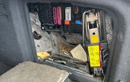 Audi A6, 2008 год, 700 000 рублей, 27 фотография