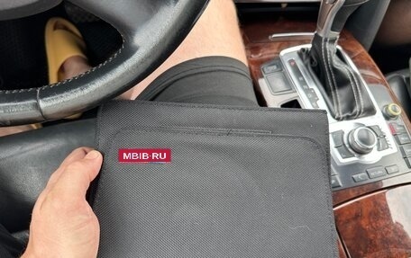 Audi A6, 2008 год, 700 000 рублей, 22 фотография