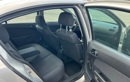 Opel Astra H, 2008 год, 483 000 рублей, 8 фотография