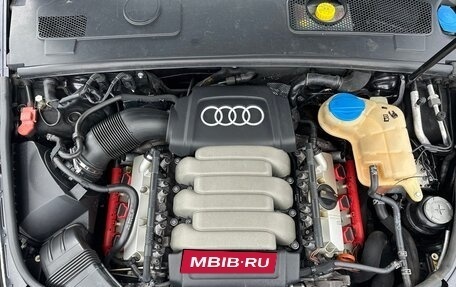 Audi A6, 2008 год, 700 000 рублей, 30 фотография