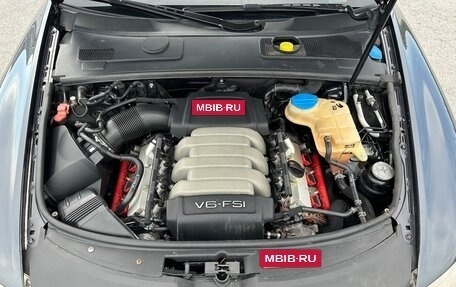 Audi A6, 2008 год, 700 000 рублей, 29 фотография