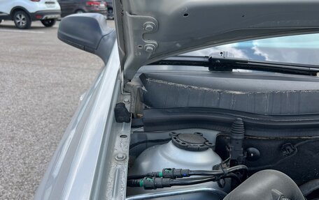 Opel Astra H, 2008 год, 483 000 рублей, 13 фотография