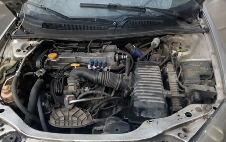 Chrysler Sebring II, 2002 год, 180 000 рублей, 6 фотография