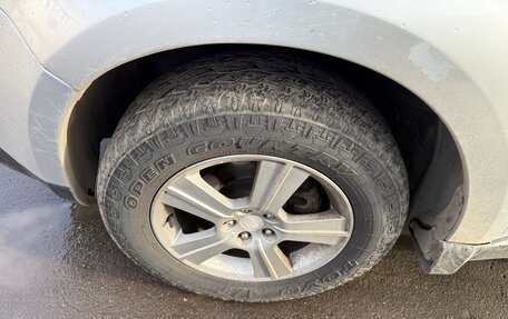 Subaru Forester, 2008 год, 600 000 рублей, 4 фотография