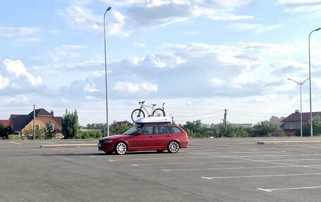 BMW 3 серия, 2005 год, 850 000 рублей, 2 фотография