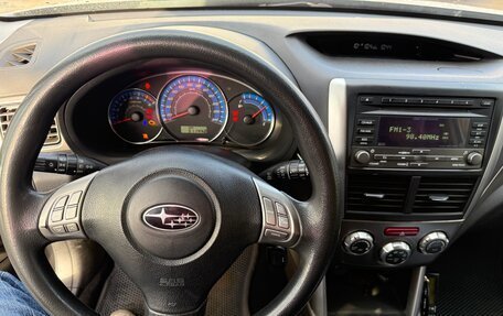 Subaru Forester, 2008 год, 600 000 рублей, 6 фотография