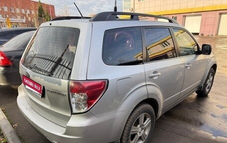 Subaru Forester, 2008 год, 600 000 рублей, 2 фотография