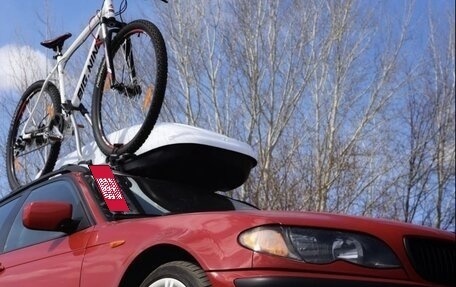 BMW 3 серия, 2005 год, 850 000 рублей, 3 фотография