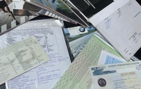 BMW 3 серия, 2005 год, 850 000 рублей, 7 фотография