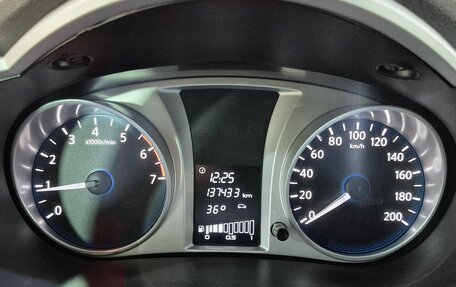 Datsun on-DO I рестайлинг, 2017 год, 614 000 рублей, 9 фотография