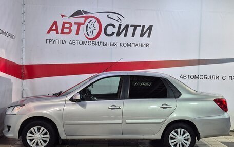 Datsun on-DO I рестайлинг, 2017 год, 614 000 рублей, 4 фотография