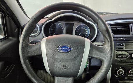 Datsun on-DO I рестайлинг, 2017 год, 614 000 рублей, 11 фотография