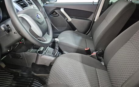 Datsun on-DO I рестайлинг, 2017 год, 614 000 рублей, 12 фотография