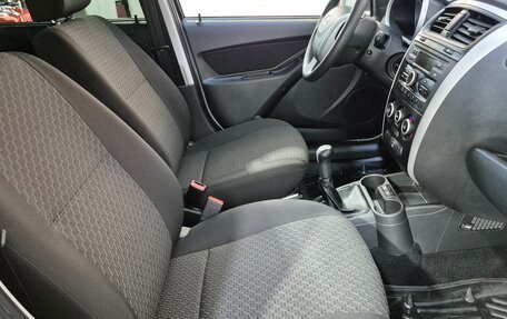 Datsun on-DO I рестайлинг, 2017 год, 614 000 рублей, 13 фотография