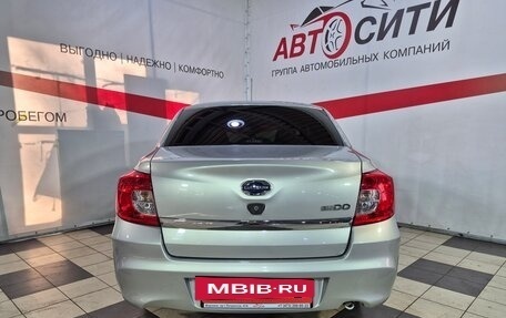 Datsun on-DO I рестайлинг, 2017 год, 614 000 рублей, 6 фотография