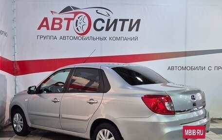 Datsun on-DO I рестайлинг, 2017 год, 614 000 рублей, 5 фотография