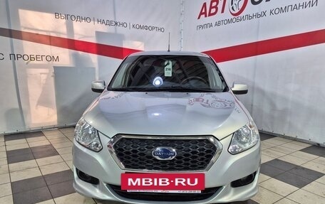 Datsun on-DO I рестайлинг, 2017 год, 614 000 рублей, 2 фотография