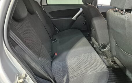 Datsun on-DO I рестайлинг, 2017 год, 614 000 рублей, 14 фотография