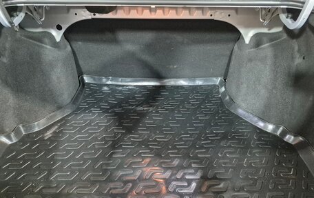 Datsun on-DO I рестайлинг, 2017 год, 614 000 рублей, 21 фотография