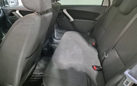 Datsun on-DO I рестайлинг, 2017 год, 614 000 рублей, 15 фотография