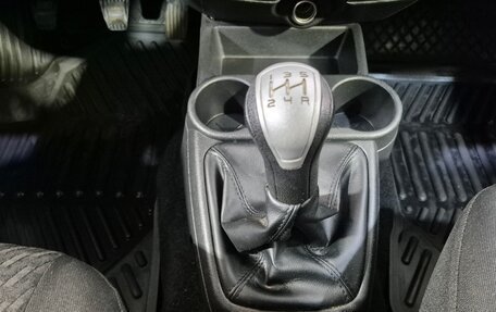 Datsun on-DO I рестайлинг, 2017 год, 614 000 рублей, 16 фотография