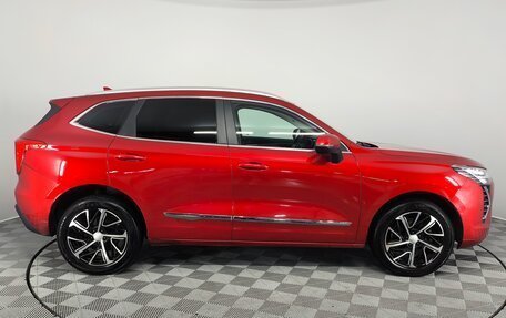 Haval Jolion, 2021 год, 1 690 000 рублей, 5 фотография