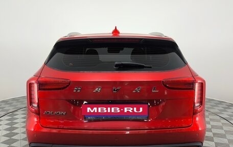 Haval Jolion, 2021 год, 1 690 000 рублей, 7 фотография