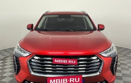 Haval Jolion, 2021 год, 1 690 000 рублей, 3 фотография