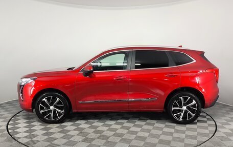 Haval Jolion, 2021 год, 1 690 000 рублей, 9 фотография