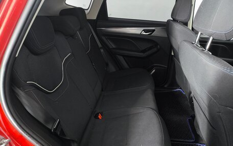 Haval Jolion, 2021 год, 1 690 000 рублей, 18 фотография