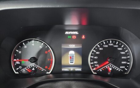 Haval Jolion, 2021 год, 1 690 000 рублей, 12 фотография