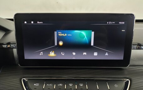 Haval Jolion, 2021 год, 1 690 000 рублей, 13 фотография