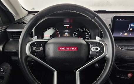 Haval Jolion, 2021 год, 1 690 000 рублей, 11 фотография