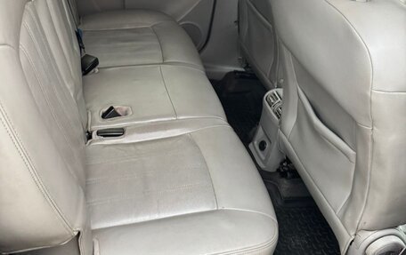 Chevrolet Orlando I, 2012 год, 820 000 рублей, 5 фотография