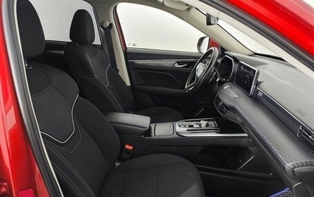 Haval Jolion, 2021 год, 1 690 000 рублей, 17 фотография