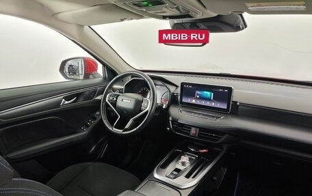 Haval Jolion, 2021 год, 1 690 000 рублей, 16 фотография