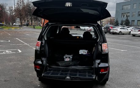 Mitsubishi Outlander III рестайлинг 3, 2011 год, 1 100 000 рублей, 6 фотография