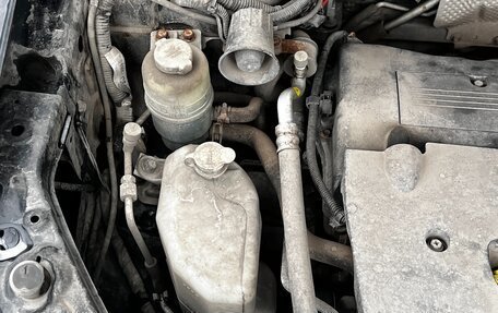 Mitsubishi Outlander III рестайлинг 3, 2011 год, 1 100 000 рублей, 10 фотография