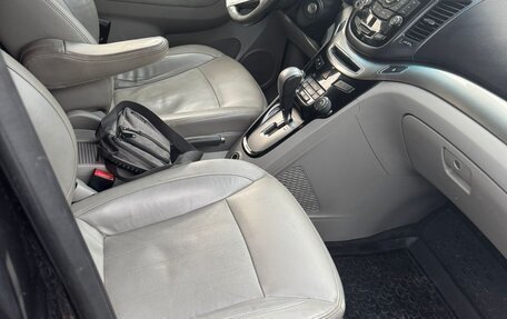 Chevrolet Orlando I, 2012 год, 820 000 рублей, 6 фотография