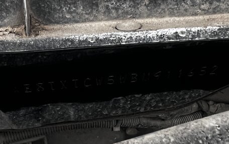 Mitsubishi Outlander III рестайлинг 3, 2011 год, 1 100 000 рублей, 13 фотография