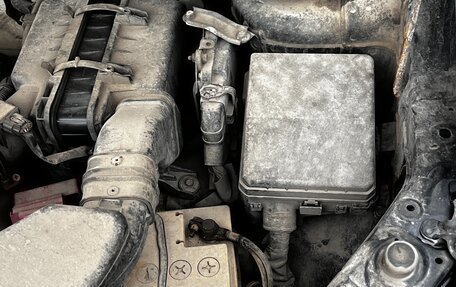 Mitsubishi Outlander III рестайлинг 3, 2011 год, 1 100 000 рублей, 12 фотография