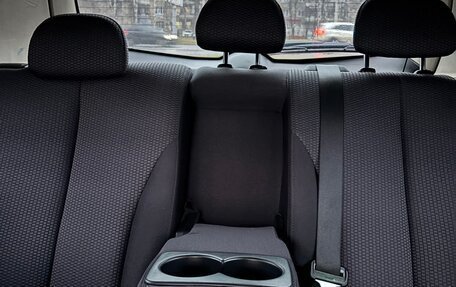 Nissan Tiida, 2008 год, 575 000 рублей, 9 фотография