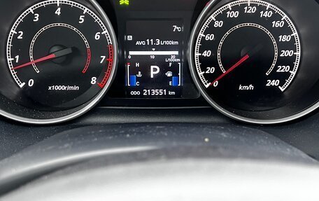 Mitsubishi Outlander III рестайлинг 3, 2011 год, 1 100 000 рублей, 18 фотография