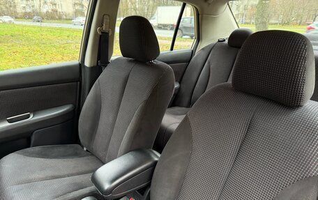 Nissan Tiida, 2010 год, 610 000 рублей, 10 фотография