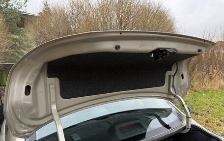 Nissan Tiida, 2010 год, 610 000 рублей, 23 фотография