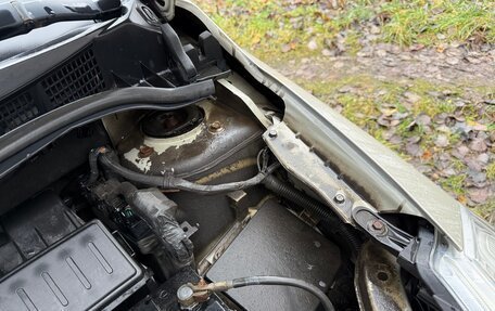 Nissan Tiida, 2010 год, 610 000 рублей, 28 фотография