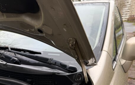 Nissan Tiida, 2010 год, 610 000 рублей, 29 фотография