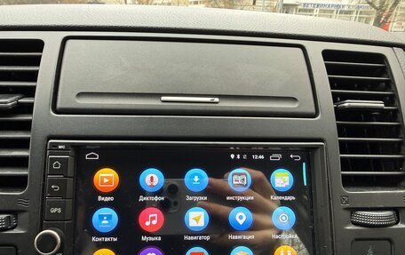 Nissan Tiida, 2010 год, 610 000 рублей, 31 фотография