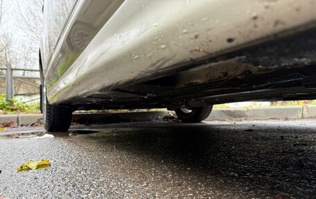 Nissan Tiida, 2010 год, 610 000 рублей, 33 фотография