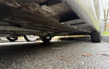 Nissan Tiida, 2010 год, 610 000 рублей, 34 фотография